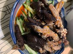-俏九州·小炒黄牛肉(华润万象汇店)