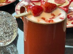 -重庆尼依格罗酒店·欣厨Niccolo Kitchen