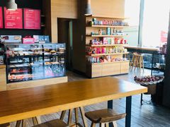 -星巴克(珠海摩尔百货店)