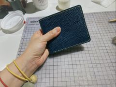 -HEARTISANS手工DIY皮艺体验(安贞环宇荟店)
