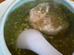 -扬州狮子楼·非遗淮扬菜(东关街店)