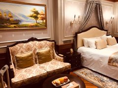 -马勒别墅饭店(静安寺店)