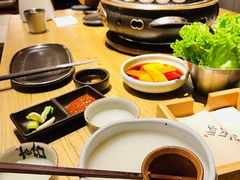 -泥炉烧肉师(新街口金銮巷店)
