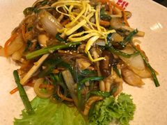 -朴大人炭烤·韩国料理(奥帆中心海尔洲际店)