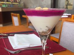 -视界美食自助餐厅·石家庄希尔顿酒店