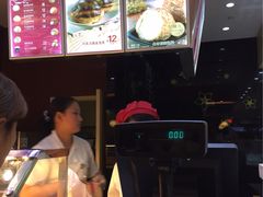 -西树泡芙(之心城购物中心店)