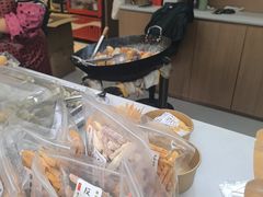 -普宁反沙番薯芋头