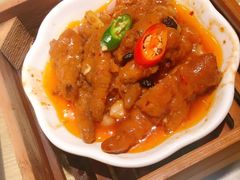 -粤港湾砂锅粥·宵夜(宝龙店)