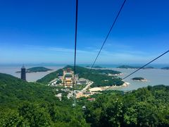 -普陀山慧济禅寺