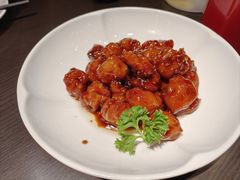 -大潮淮·淮扬菜(何园旗舰店)