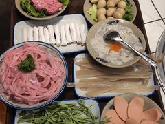 -歪火锅(宝光寺店)