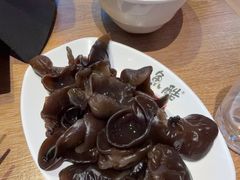 -鱼酷活鱼烤鱼(静安大融城店)