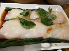 -小城粥道·海胆鲜虾粥(解放广场店)