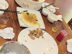 -下梅人家土菜馆(历史文化餐厅度假区店)