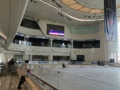 -世纪星滑冰俱乐部(万象城店)