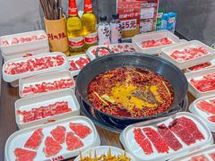 -刘火辣老火锅(光谷店)