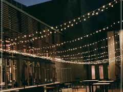 -CASA Grande酒漾·西餐及酒吧(长沙君悦酒店)