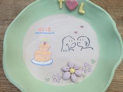 -艺彩阳光手工坊(大连恒隆广场店)