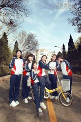 -风尚摄影(城隍庙民俗文化美食广场店)