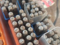 -十八字金·银饰·开蚌DIY·手工体验团建(富力广场店)