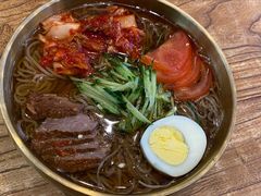 -撒郎嘿·朝鲜民俗餐馆