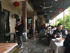 -林中乐辣子鸡(歌乐山总店)
