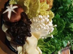 -手选潮汕鲜活牛肉火锅(二七广场店)