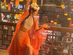 -奇芳阁·百年清真南京菜(夫子庙店)