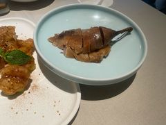 -狮王府淮扬菜(夫子庙老门东店)