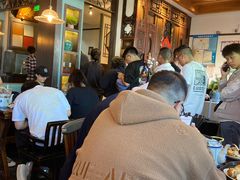 -哑巴生煎(临顿路店)