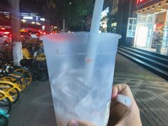 -茶百道(万达金街店)