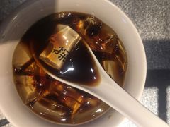 -探鱼·鲜青椒爽麻烤鱼(天河优托邦店)