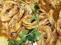 -惠友大虾(太原北街店)