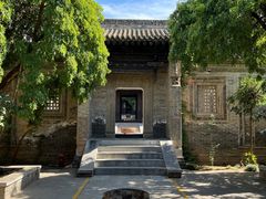 -西安关中民俗艺术博物院