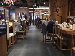 大堂-呷哺呷哺(砂之船奥莱店)