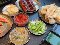 -300杯·和牛烧肉清酒专门店(廊里店)
