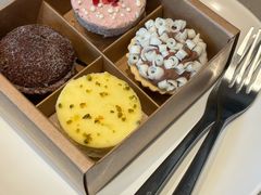 -星巴克(兰桂坊店)