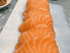 -元气寿司(东方宝泰店)