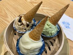 -歎雪糕低糖低脂Gelato冰淇淋