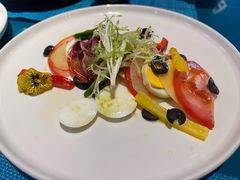 -尚膳蔬食料理主題餐廳(v)