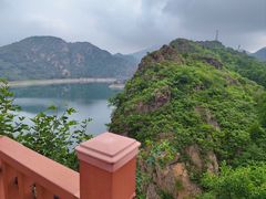 -燕塞湖鸟语林景区