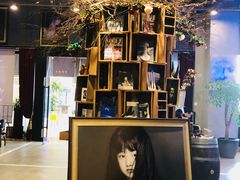 -MUSEE CAFE(保利·时光里店)