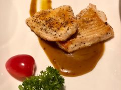 -梅筑·创意料理(王府井百货店)