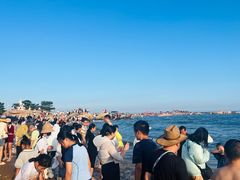 -老虎石海上公园