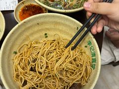 -李记清真馆(打钉巷店)