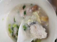 一品艇仔粥-银记肠粉店(北京路店)