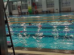 -北京八中游泳馆