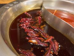 -大龙燚火锅(春熙店)