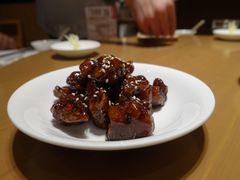 梅子排骨-鼎泰丰(德基广场店)