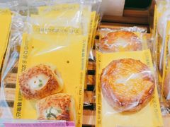 -三只蜜蜂蛋糕(东城店)
